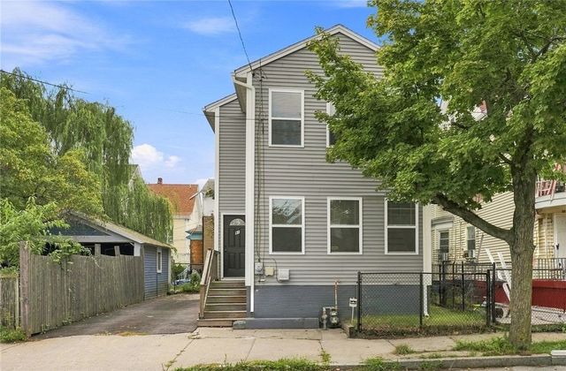 91 Niagara Street, Providence, RI 02907