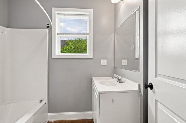 91 Niagara Street, Providence, RI 02907
