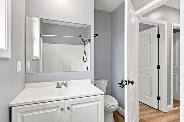 91 Niagara Street, Providence, RI 02907