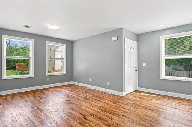 91 Niagara Street, Providence, RI 02907