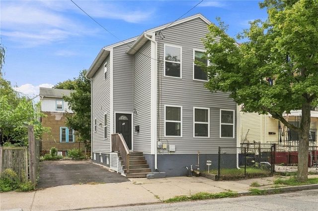 91 Niagara Street, Providence, RI 02907