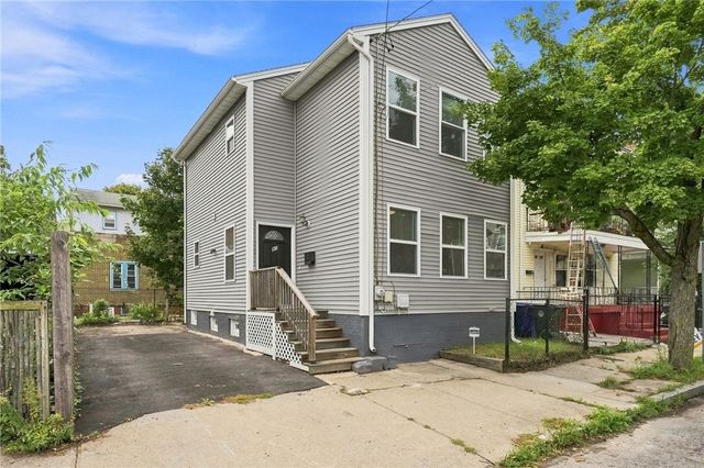 91 Niagara Street, Providence, RI 02907