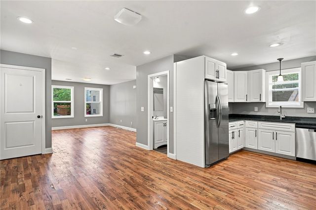 91 Niagara Street, Providence, RI 02907