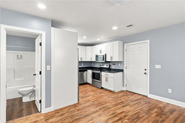 91 Niagara Street, Providence, RI 02907