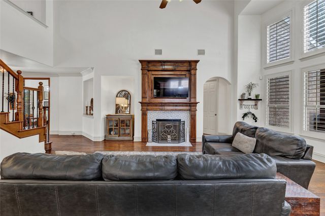 810 Senna Drive, Argyle, TX 76226