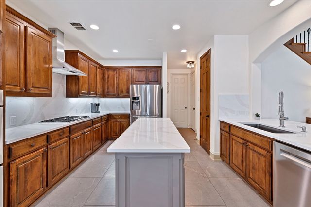 810 Senna Drive, Argyle, TX 76226