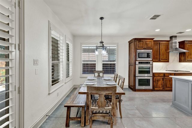 810 Senna Drive, Argyle, TX 76226