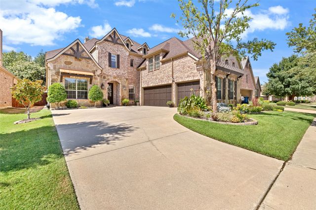 810 Senna Drive, Argyle, TX 76226