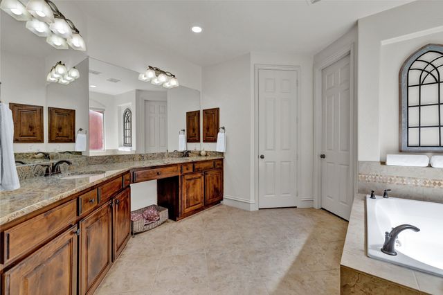 810 Senna Drive, Argyle, TX 76226