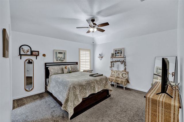 810 Senna Drive, Argyle, TX 76226