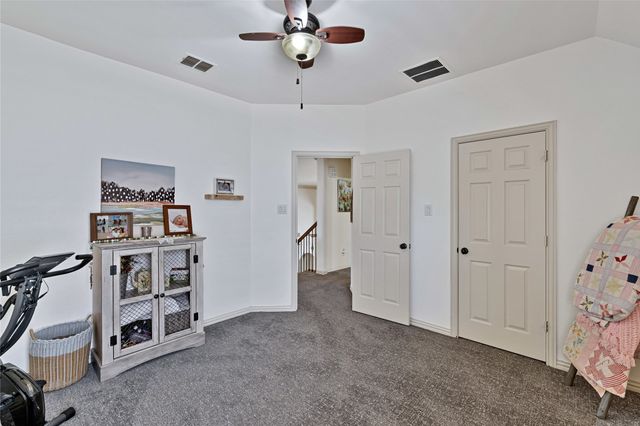 810 Senna Drive, Argyle, TX 76226
