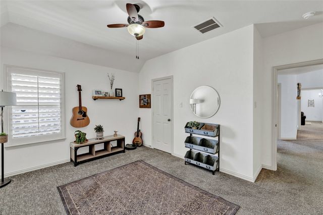 810 Senna Drive, Argyle, TX 76226