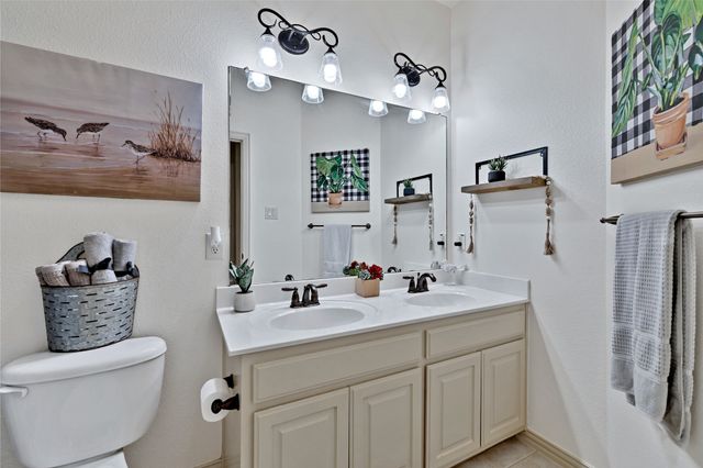 810 Senna Drive, Argyle, TX 76226