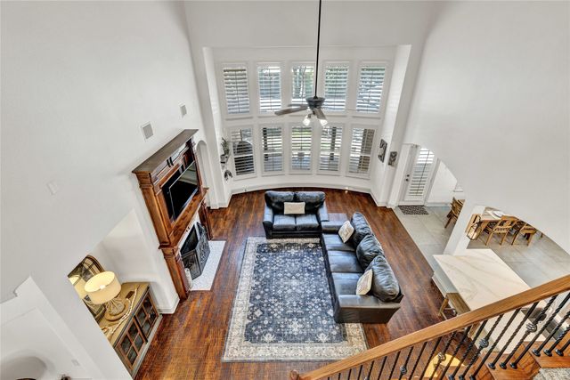810 Senna Drive, Argyle, TX 76226