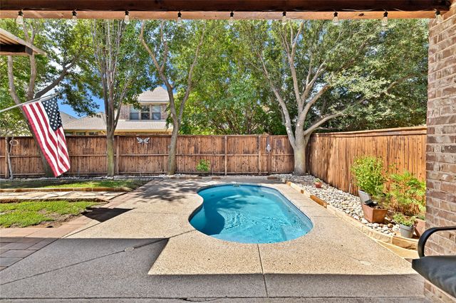 810 Senna Drive, Argyle, TX 76226