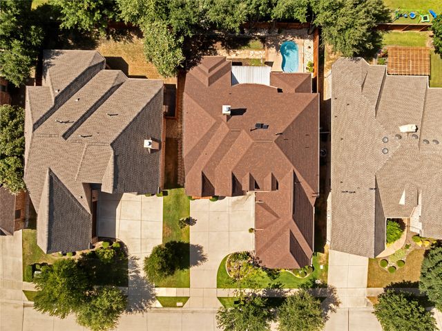 810 Senna Drive, Argyle, TX 76226