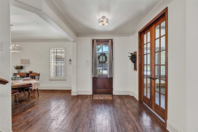 810 Senna Drive, Argyle, TX 76226