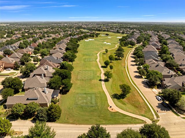 810 Senna Drive, Argyle, TX 76226