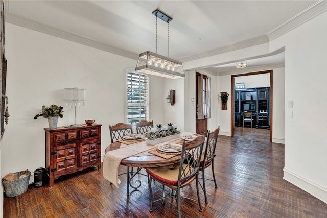 810 Senna Drive, Argyle, TX 76226