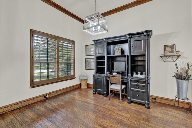 810 Senna Drive, Argyle, TX 76226
