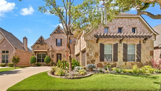810 Senna Drive, Argyle, TX 76226