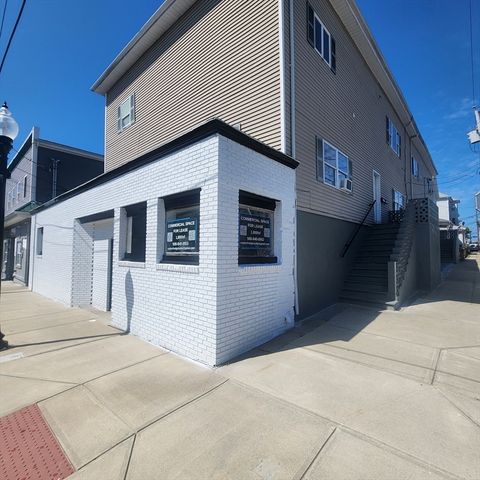 233 East Main, Fall River, MA 02724