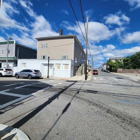 233 East Main, Fall River, MA 02724