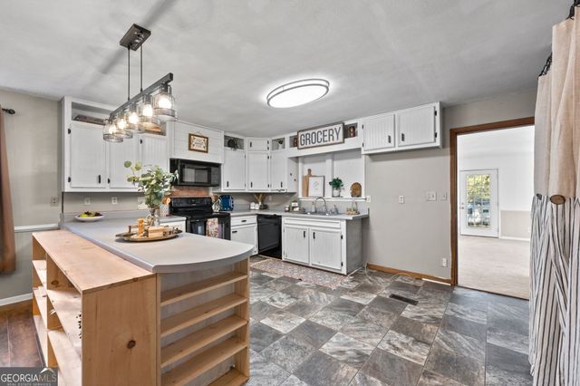 205 Thorpe Road, Jackson, GA 30233