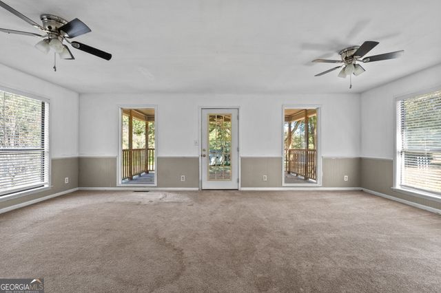 205 Thorpe Road, Jackson, GA 30233