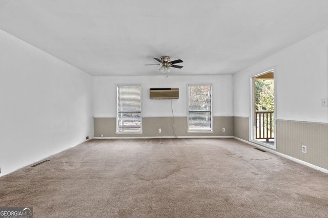 205 Thorpe Road, Jackson, GA 30233