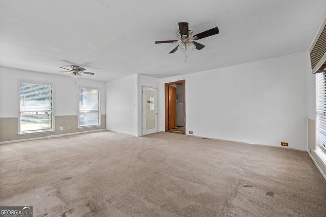 205 Thorpe Road, Jackson, GA 30233