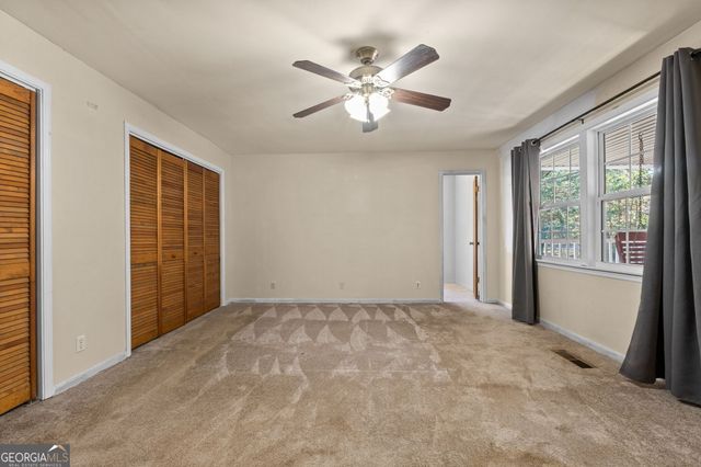 205 Thorpe Road, Jackson, GA 30233