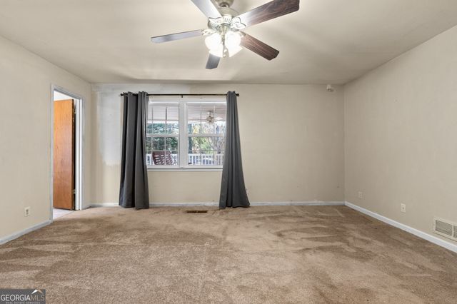 205 Thorpe Road, Jackson, GA 30233