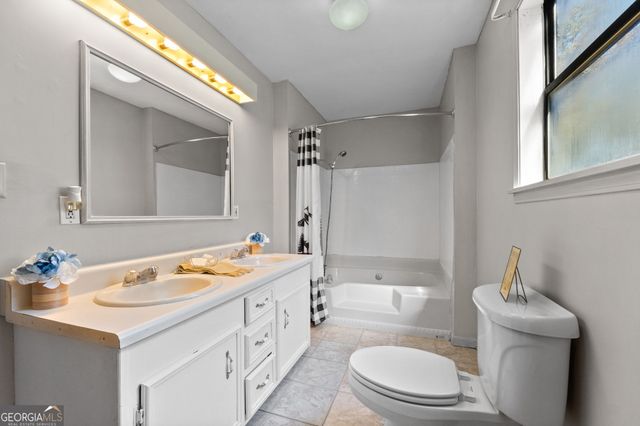 205 Thorpe Road, Jackson, GA 30233