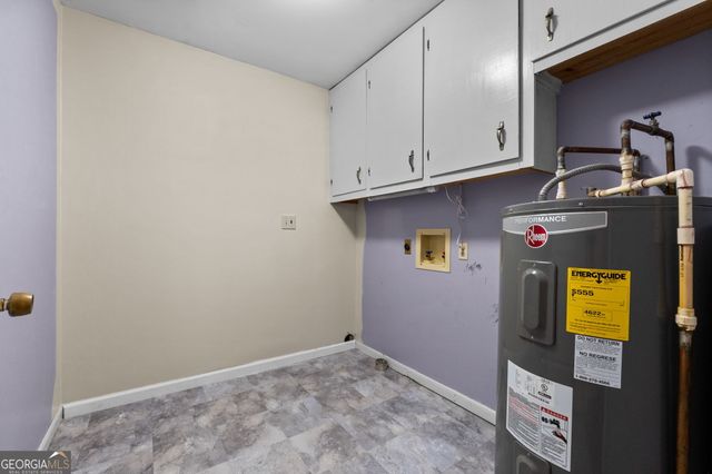 205 Thorpe Road, Jackson, GA 30233