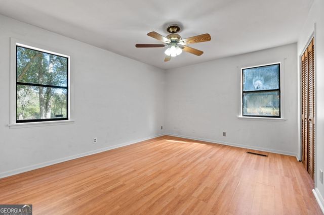 205 Thorpe Road, Jackson, GA 30233