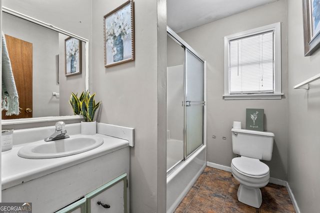 205 Thorpe Road, Jackson, GA 30233