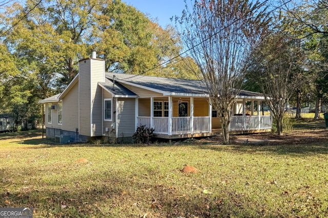 205 Thorpe Road, Jackson, GA 30233