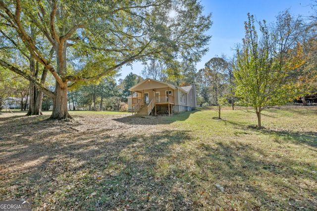205 Thorpe Road, Jackson, GA 30233