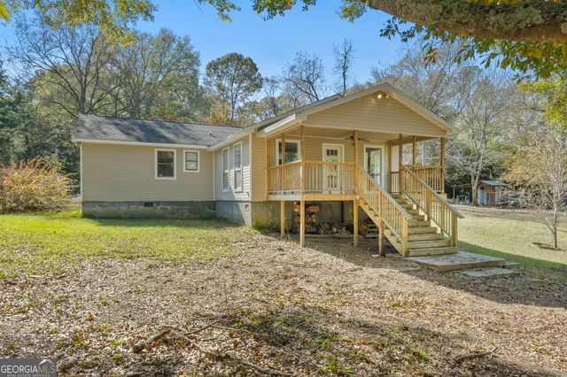 205 Thorpe Road, Jackson, GA 30233