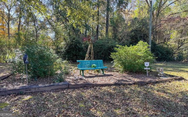 205 Thorpe Road, Jackson, GA 30233