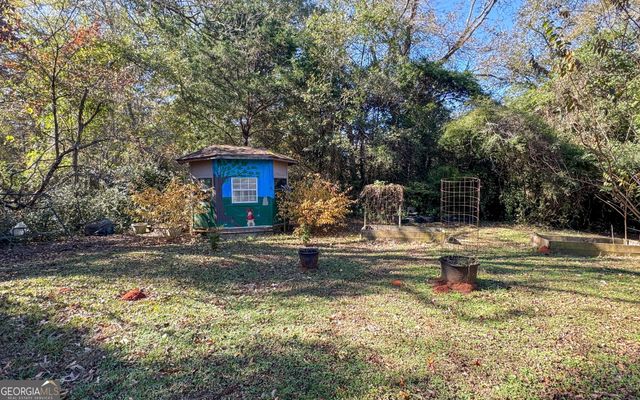 205 Thorpe Road, Jackson, GA 30233