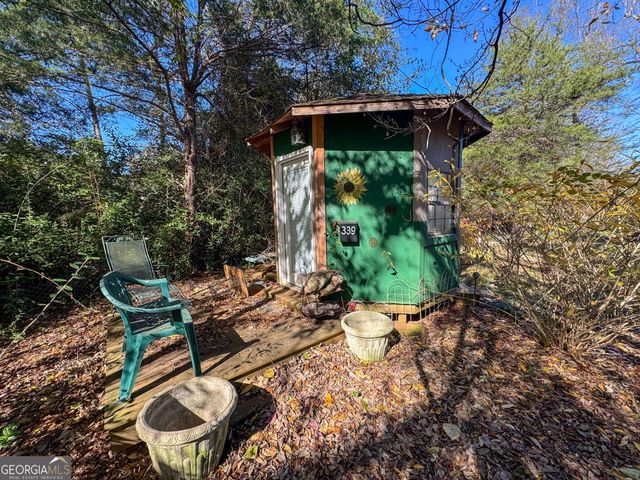 205 Thorpe Road, Jackson, GA 30233