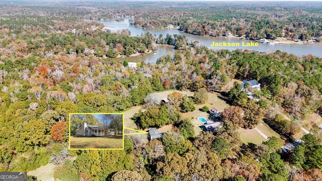 205 Thorpe Road, Jackson, GA 30233