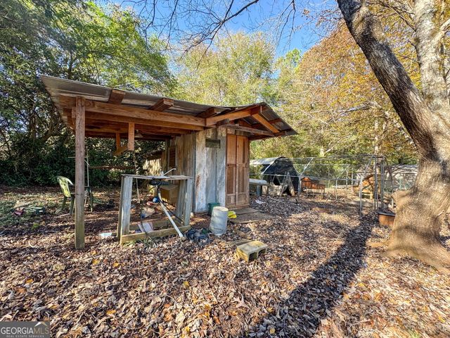 205 Thorpe Road, Jackson, GA 30233