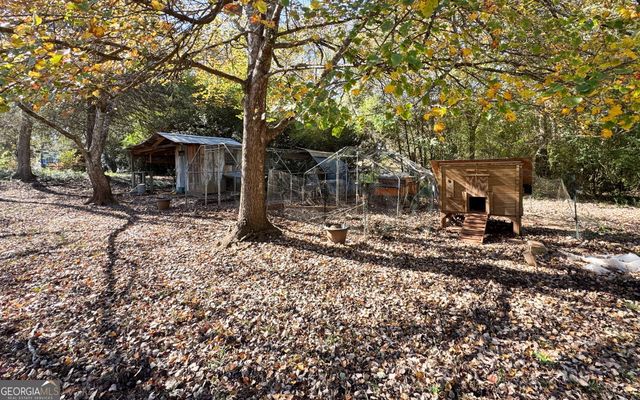 205 Thorpe Road, Jackson, GA 30233