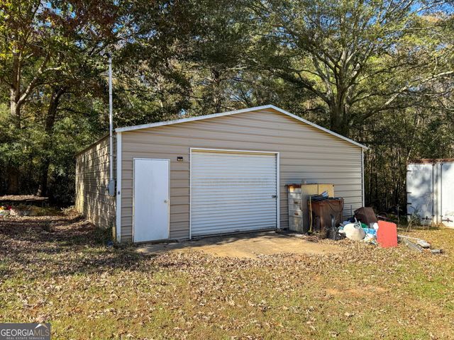 205 Thorpe Road, Jackson, GA 30233