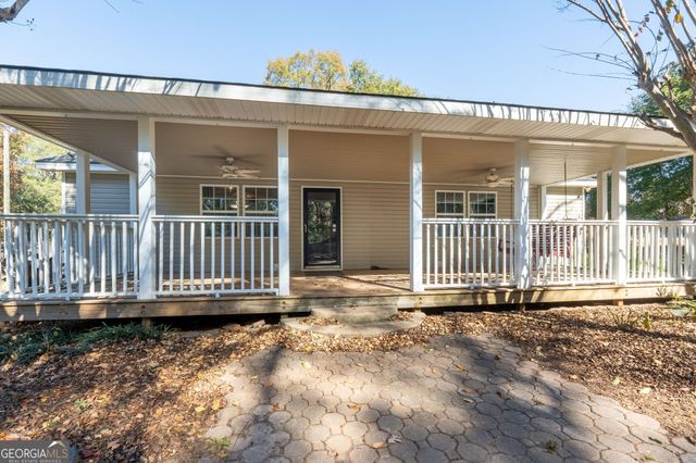 205 Thorpe Road, Jackson, GA 30233