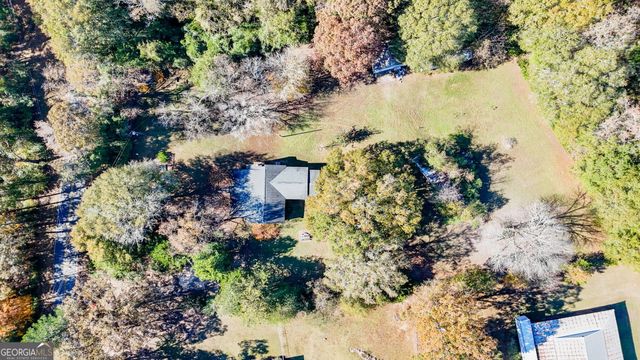 205 Thorpe Road, Jackson, GA 30233
