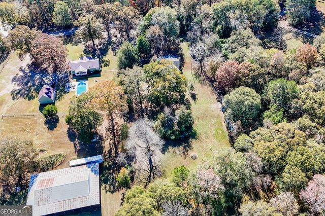 205 Thorpe Road, Jackson, GA 30233